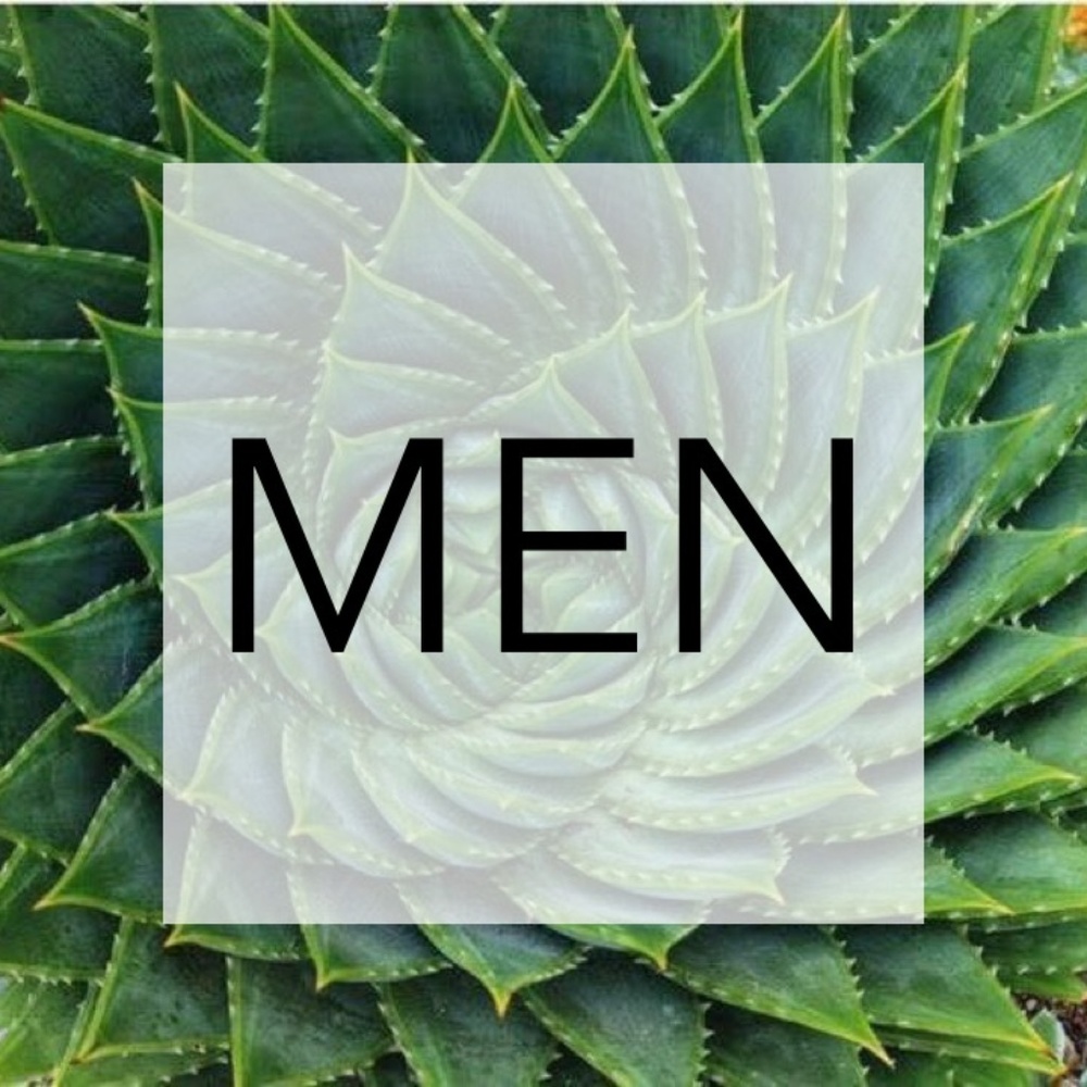 Men's Clothing